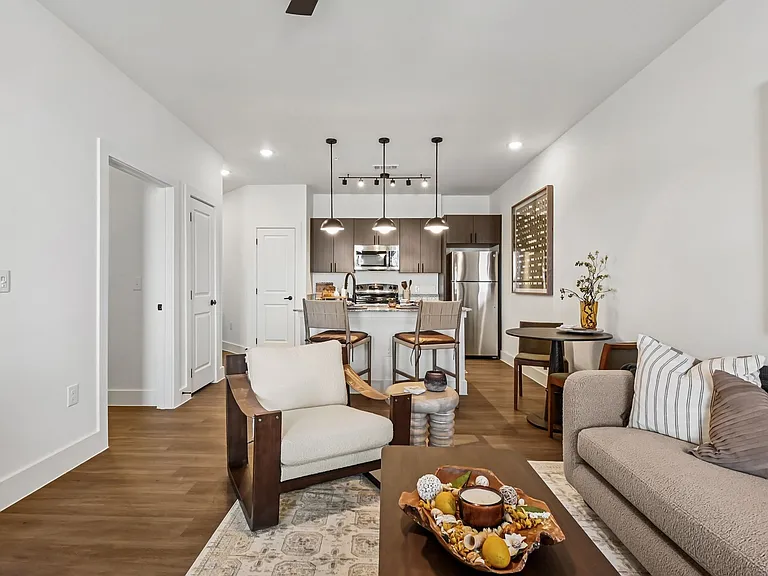 A1 Living Room