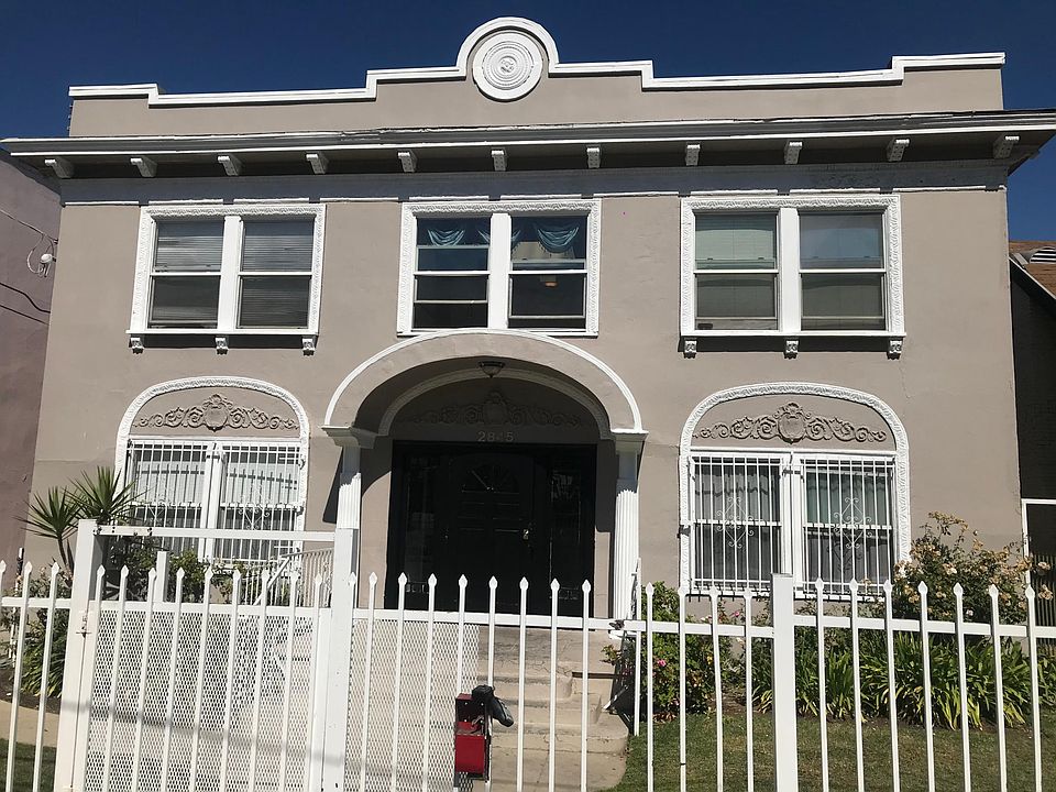 1st image of 2845 San Marino St #29