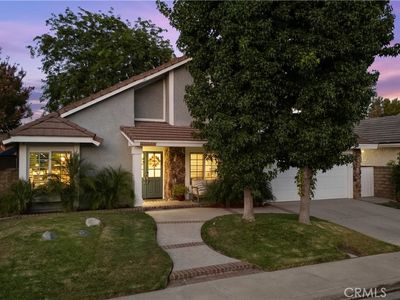 25538 Via Heraldo, Santa Clarita, CA, 91355