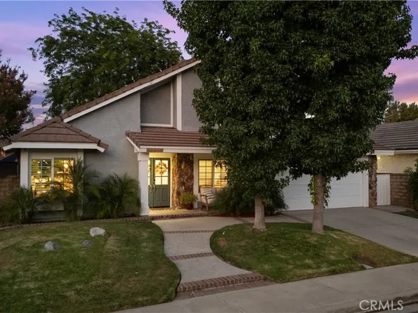 25538 Via Heraldo, Santa Clarita, CA 91355