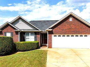 1018 Knollwood Acres Rd, Boiling Springs, SC 29316