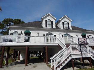 598 Coquina Ave #A, Murrells Inlet, SC 29576