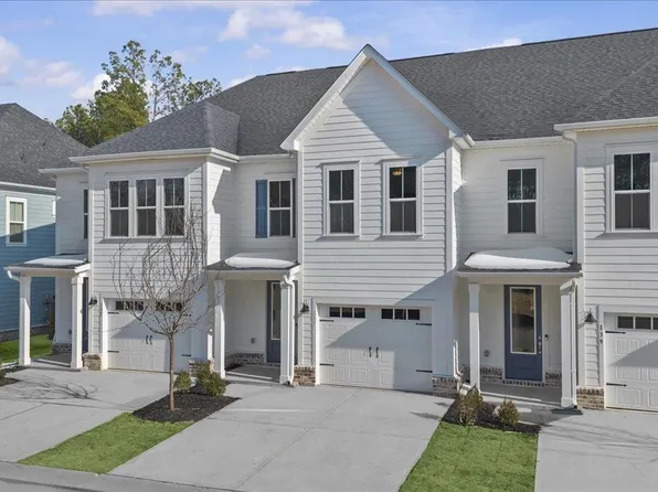 137 Gadwall Way Lot 47, Greenville, SC 29607
