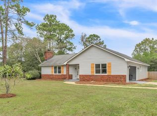 2911 Autumn Ave, Albany, GA 31721