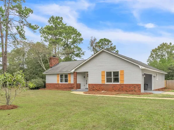 2911 Autumn Ave, Albany, GA 31721
