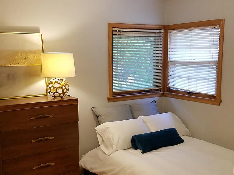1st floor bedroom