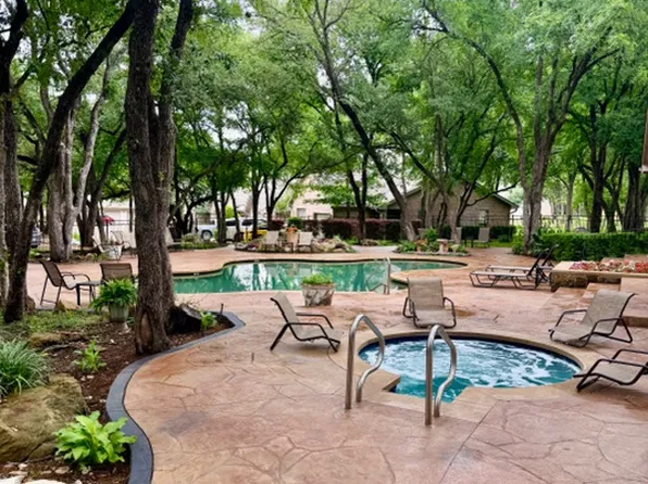 Chappell Oaks Apartments