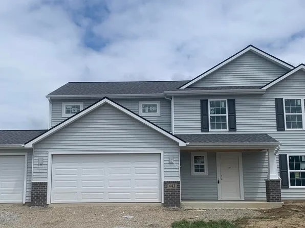 443 Merriweather Psge, Fort Wayne, IN 46845