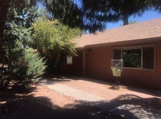 285 Arch Dr #3, Sedona, AZ 86351