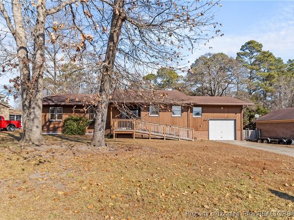 5703 Loch Ness Ct, Fayetteville, NC 28304