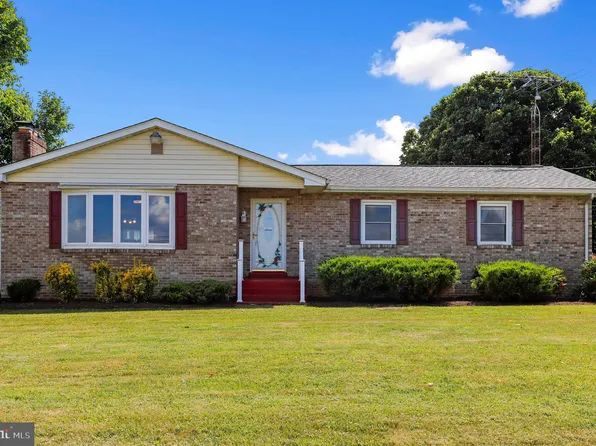 2009 Gapland Rd, Jefferson, MD 21755