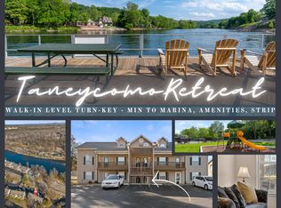 550 Abby Lane #3 BLDG 55, Branson, MO 65616