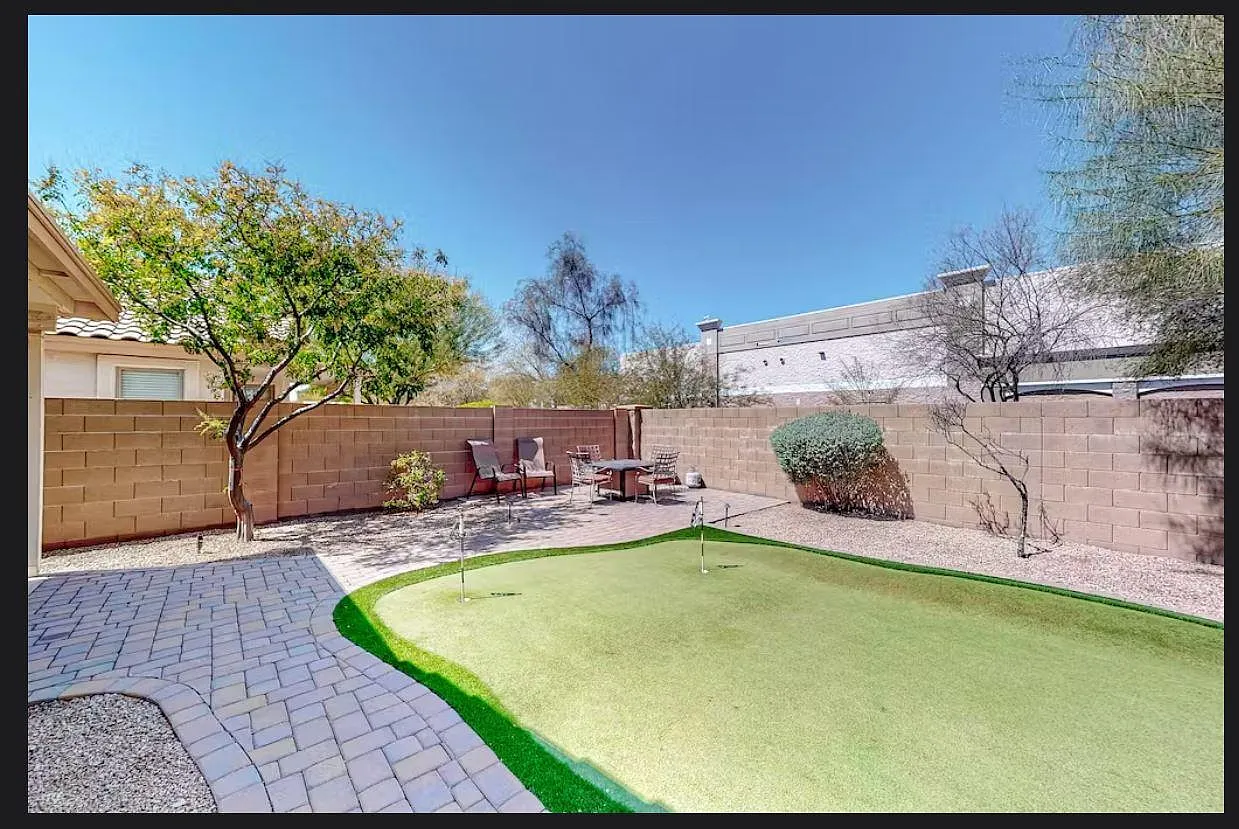 3 bed, 1482 sqft, $3,400 — Photo 4