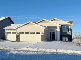 2369 Jandell Ave NE, Saint Michael, MN 55376