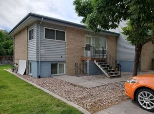 1104 Ponderosa Dr APT 4, Fort Collins, CO 80521