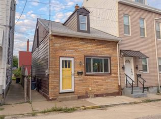 1814 Niggel St, Pittsburgh, PA 15212