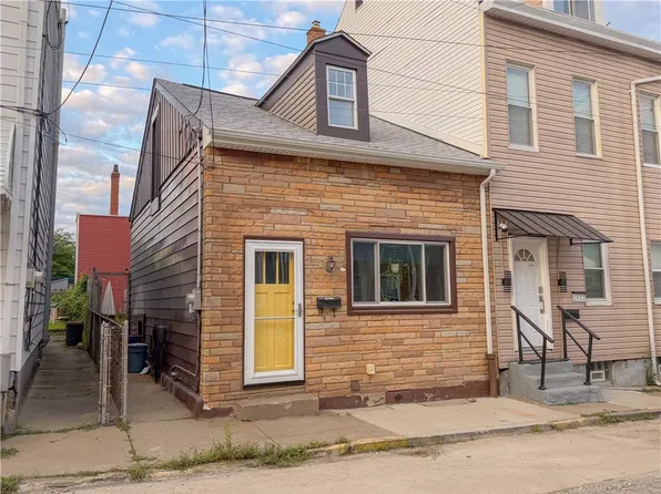 1814 Niggel St, Pittsburgh, PA 15212