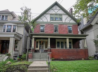 5747 Woodmont St FLOOR 2, Pittsburgh, PA 15217