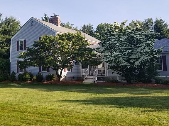 2nd image of 61 Malden St