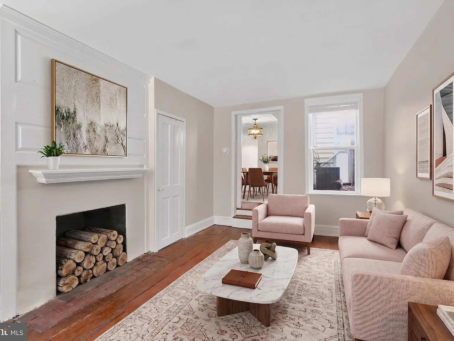 2 bed, 1196 sqft, $2,895 — Photo 1