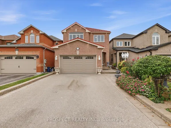 218 Sylwood Cres, Vaughan, ON L6A 2P9
