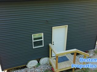 4175 S Beech Ave, Newaygo, MI 49337