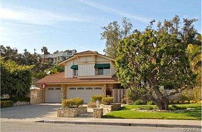 Gracious San Juan property with excellent upgrades and a seclude