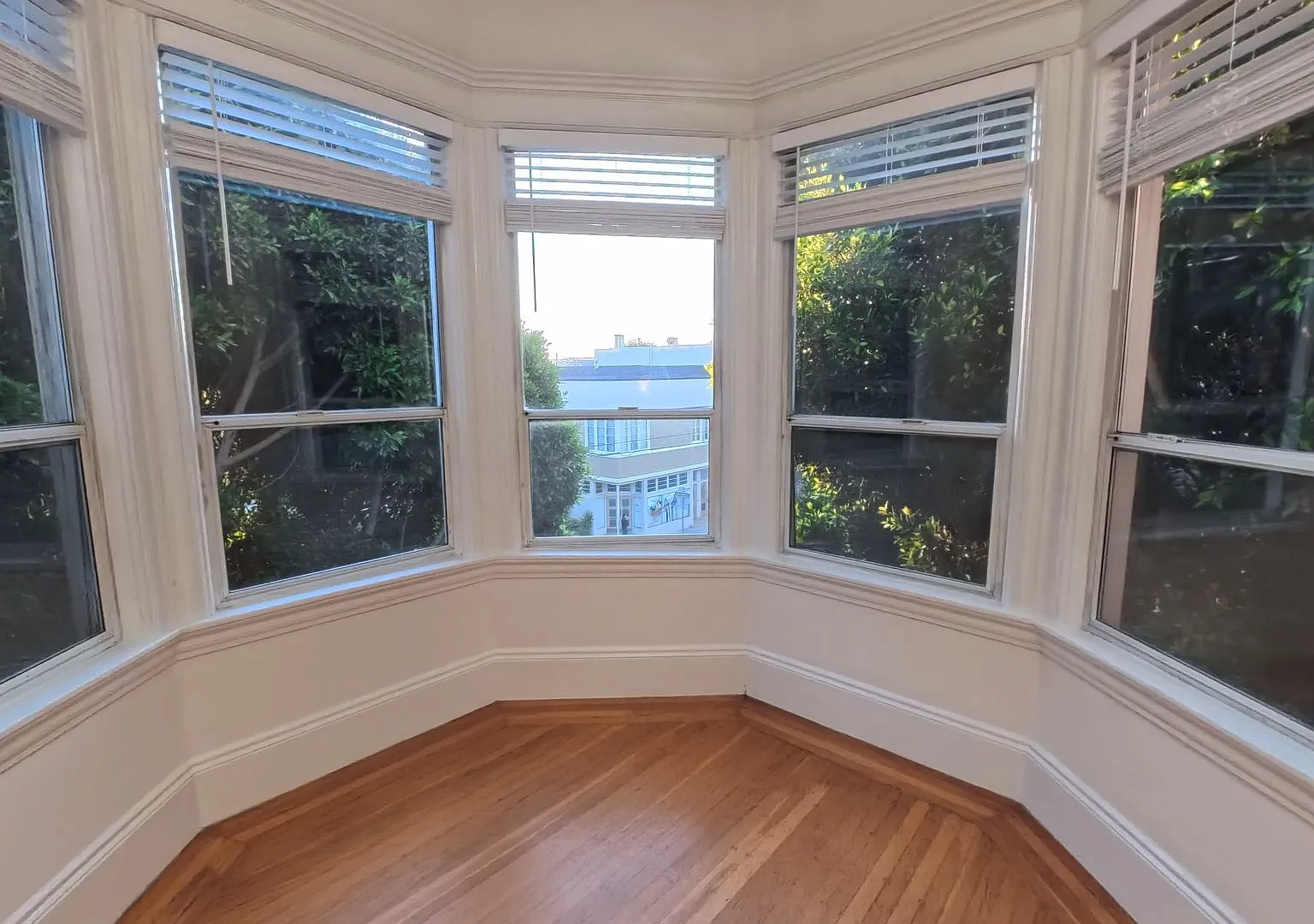 205A Steiner Street 1BD/1BA in Lower Haight | San Francisco — Photo 2