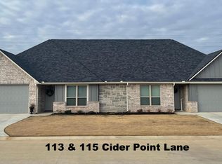 115 Cider Point Ln, Hallsville, TX 75650