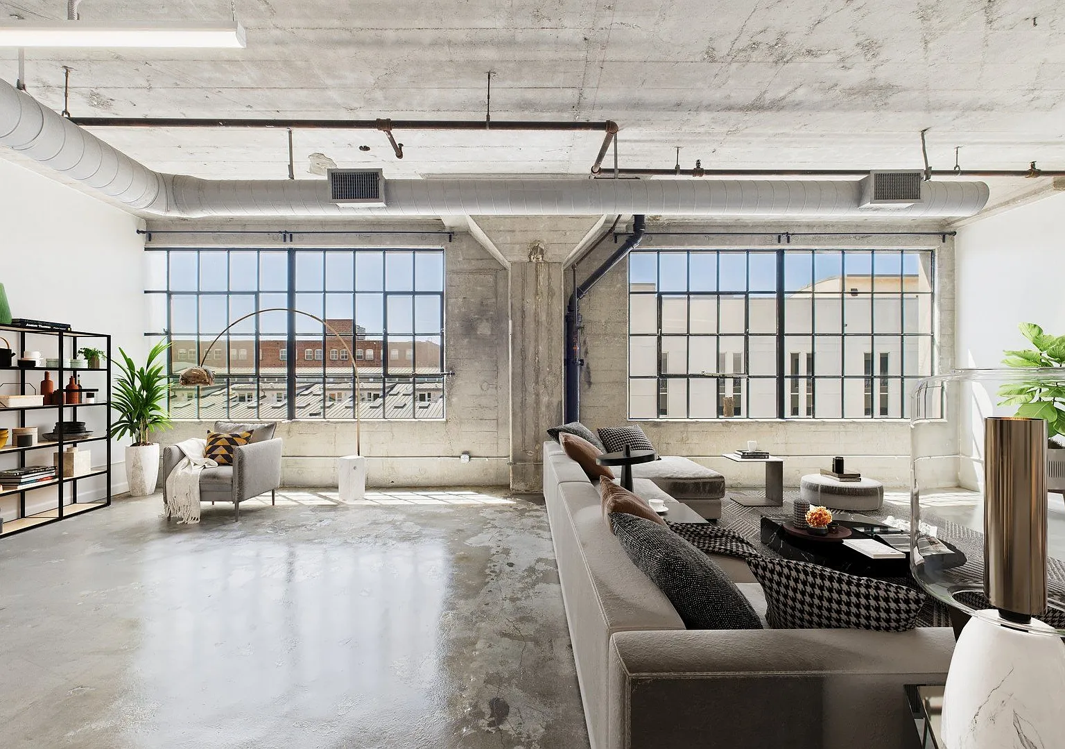 RiverFront live - Work Lofts — Photo 3