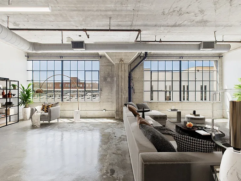 RiverFront live - Work Lofts — Photo 3