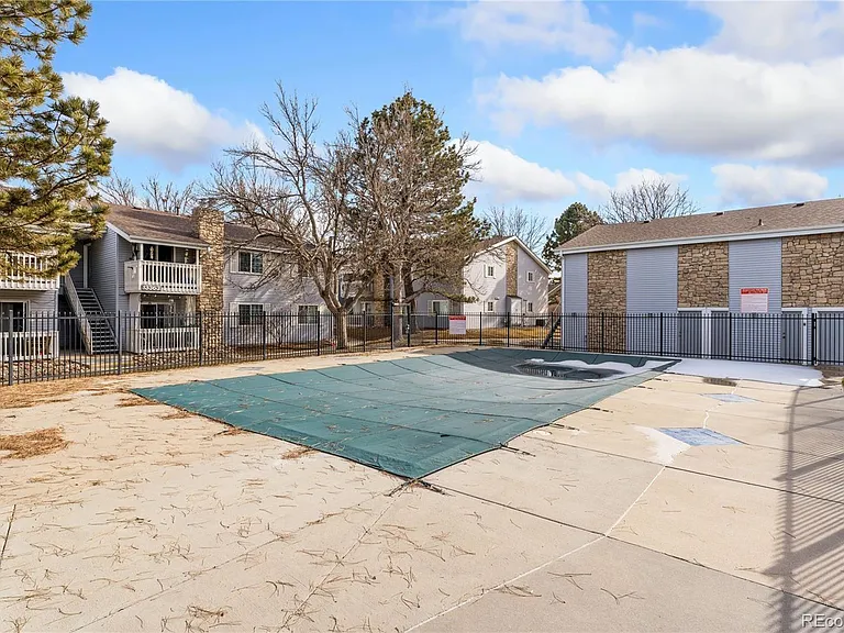 13270 E Jewell Ave #103 — Photo 9