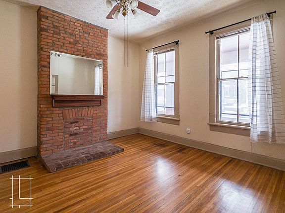 2nd image of 1211 Highland St #1211