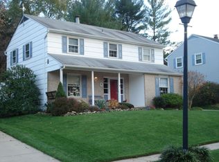 10552 Gateridge Rd, Cockeysville, MD 21030