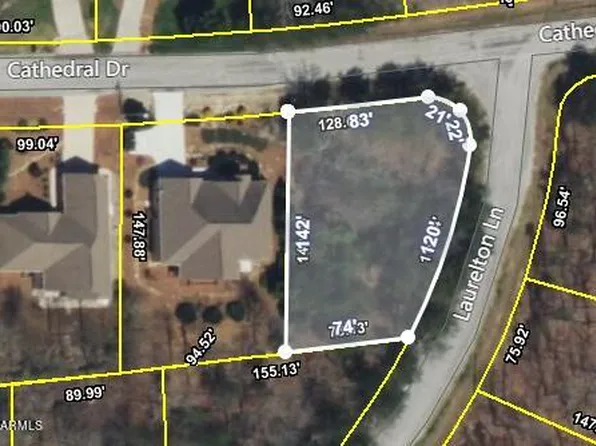 122 Cathedral Dr, Fairfield Glade, TN 38558