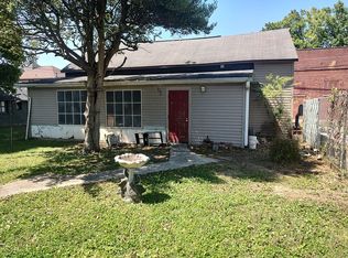 1038 Madison Ave, Huntington, WV 25704