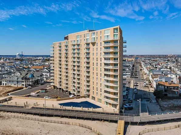 322 Boardwalk #406, Ocean City, NJ 08226