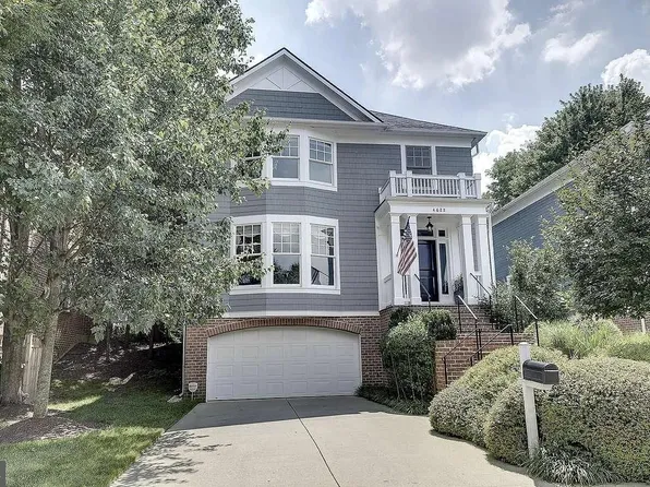 4622 Laverock Pl NW, Washington, DC 20007
