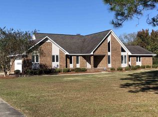 1568 Williams Rd, Statesboro, GA 30458