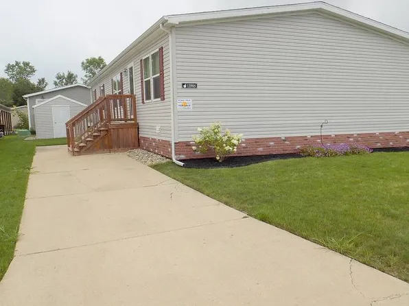 13505 Market St, Carleton, MI 48117