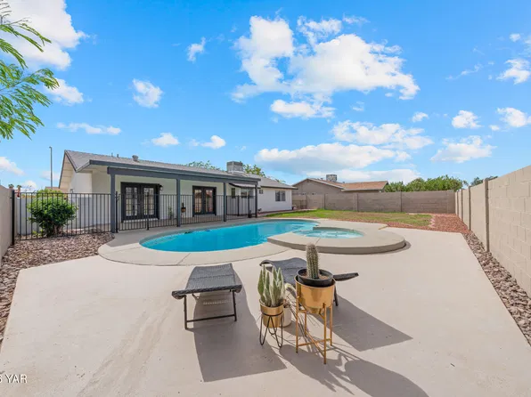 7332 E 24th Ln, Yuma, AZ 85365