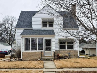 1412 I St, Auburn, NE, 68305