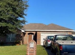 3305 Rachel Ln, Ocean Springs, MS 39564