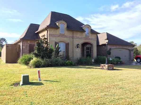 455 Bryant Blvd, Bridge City, TX 77611