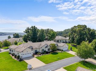 263 Bello Point Dr, Sunrise Beach, MO 65079