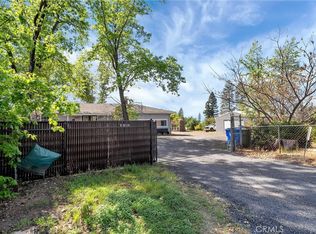5805 Gradley Ln, Paradise, CA