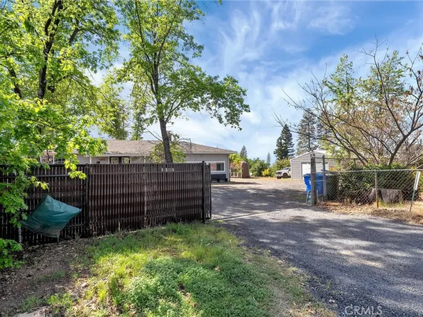 5805 Gradley Ln, Paradise, CA 95969