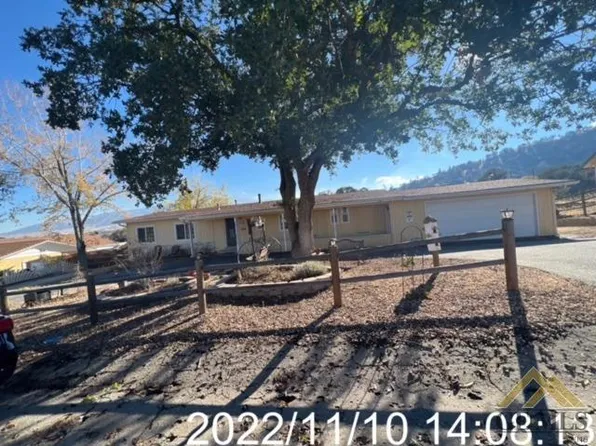 21837 Valley Vista Dr, Tehachapi, CA 93561