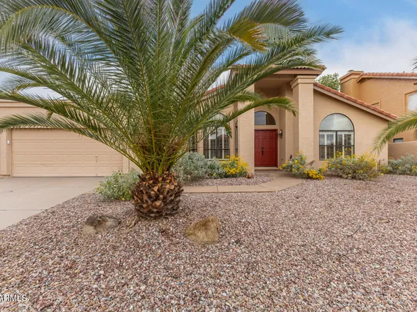 3628 E Summerhaven Drive, Phoenix, AZ 85044