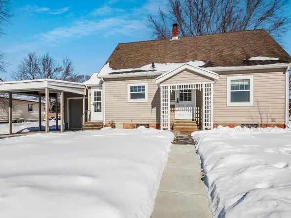 1403 11th Avenue, Bloomer, WI 54724